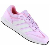 Adidas Modne superge TENSAUR SWITCH J Rožnata | Shoptok.si