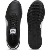 Puma Niske tenisice 'ST Runner V4' crna / bijela | shoptok.hr