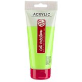  Boja akrilna AC, 200ml, Reflex Green 672 Slike