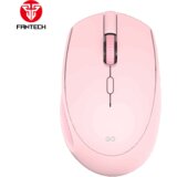Oblivion gaming oprema Kancelarijski Wireless mis Fantech W193 roze | ePonuda.com