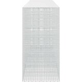  Gabion s 5 mm žicom i mrežom 5x5 cm 700x100x200 cm | shoptok.hr