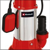 Einhell Crpka za prljavu vodu GC-DP 1340 G (1.300 W, Maksimalni protok: 23.000 l/h) + BAUHAUS jamstvo 5 godina na uređaje na električni ili motorni pogon | shoptok.hr