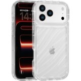 Apple aurora wave maska za iphone 17 pro max - providna | Eponuda.com