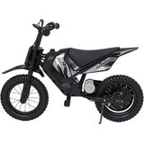 Cross motor na akumulator SHARK - črn | Shoptok.si