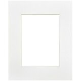 Nielsen Paspartu MSK Natur (Kremasto, 24 x 30 cm, Format slike: 15 x 20 cm) | shoptok.hr