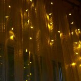  LED zavesa ESTELLA 47xLED/8 funkcija 3,5 m topla bela | Eponuda.com