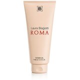 Laura Biagiotti Roma Uomo parfumirani gel za prhanje za ženske 400 ml | Shoptok.si
