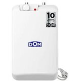 Dom 10 nm bojler | ePonuda.com