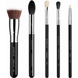 Sigma Beauty Brush Set Most-wanted set kistova