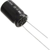 Panasonic elektrolitski kondenzator radijalno ožičen 5 mm 220 µF 100 V 20 % (Ø) 12.5 mm 1 St. | Eponuda.ba
