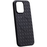 Joyroom Magnetni zaščitni ovitek za telefon JR-BP005 za iPhone 15 (črn), (21522491) Cene
