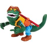PLAYMATES Tmnt leatherhead osnovna figura ( 1100044994 ) Cene