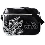 Half Moon Bay Torba - Retro Star Wars, Millennium Falcon Cene