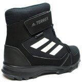 Adidas Terrex Snow CF CP CW K Climaproof Crna | shoptok.hr