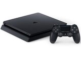 Sony PLAYSTATION4 500GB CHASSIS BLACK cene