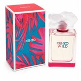 Kenzo Wild Toaletna voda za ženske 50 ml | Shoptok.si