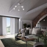  Stropna svetilka ARTEMIS 2 bela, (21347860) | Shoptok.si