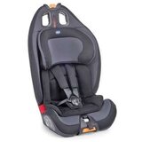 Chicco AUTO-SEDISTE (9-36KG) GRO-UP 123 BLACK NIGHT CRNO | Eponuda.ba