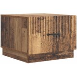 Kava Stol Staro drvo 49 x 50 x 37 cm Konstruirano drvo | shoptok.hr