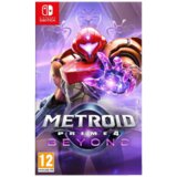 Nintendo Switch Metroid Prime 4 Beyond | Eponuda.ba