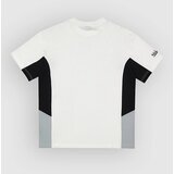 Quiksilver Yg Flux T-shirt snow white | Shoptok.si