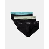 Calvin Klein Jeans Spodnje hlače LV00NB4388VRB HIP BRIEG 3PK Večbarvna | Shoptok.si