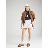 Hailys Pulover 'Am44alia' mornarska / bela | Shoptok.si