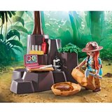  Dinos Set sa brahiosaurusom i hoverkraftom ( 1044521 ) | Eponuda.com