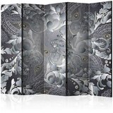  Paravan u 5 dijelova - Oriental Pattern II [Room Dividers] 225x172 Cijene