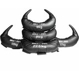  Gorilla sports Fitnes vreća crna 12 kg Cene