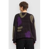 Volcom Blowstone Pulover black | Shoptok.si
