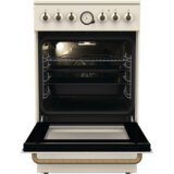 Gorenje električni šporet GECS5B70CLI