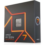 AMD RYZEN 7 7700 AM5 BOX8 cores,16... | Eponuda.ba
