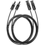 MC4 Solar Extension 661832 priključni kabel