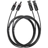 ECOFLOW solarni MC4 podaljševalni kabel 3m - 5008004038 Cene