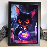 Epic Fantasy Shop Love Potion poster | ePonuda.com