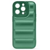  DEEP SHINE MATTE Maska za telefon za Iphone 14 Pro emerald, Zelena | Eponuda.com