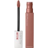 Maybelline SuperStay® Matte Ink Liquid dolgoobstojna mat šminka 5 ml odtenek 65 Seductress za ženske Cene