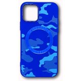 CAMO 11 PRO SILIKON IPHONE PLAVA #1 | Eponuda.ba