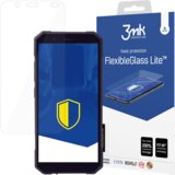 3mk FLEXIBLEGLASS LITE ZA MYPHONE HAMMER ENERGY 18X9 KALJENO STEKLO, (21965751) Cene