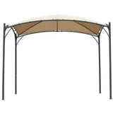 Gazebo 3 x 3m 32-229000