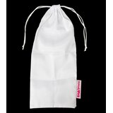 SuperLove Super Safe Anti-bacterial Satin Bag Large White Cijene