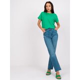 RUE PARIS Trousers-RO-SP-PNT-N03.37-blue | shoptok.hr