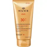 sun delicious lotion SPF30 losjon za sončenje za telo in obraz 150 ml