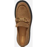 Geox Grey women's moccasins Spherica EC7 - Women's | shoptok.hr