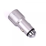  Auto punjač metalni 2USB 2.1A GOLF GF-C06S | Eponuda.com