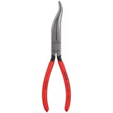 Knipex povijena poluobla mehaničarska klešta 200mm (38 31 200)
