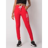 RELEVANCE Sweatpants-RV-DR-6499.27-red | shoptok.hr