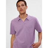 GAP Polo T-shirt with blouse - Men Cene