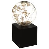 Atmosphera LED stona lampa MICRO LED/2xAAA antracit | Eponuda.com